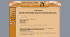Desktop Screenshot of eurowindow.sk